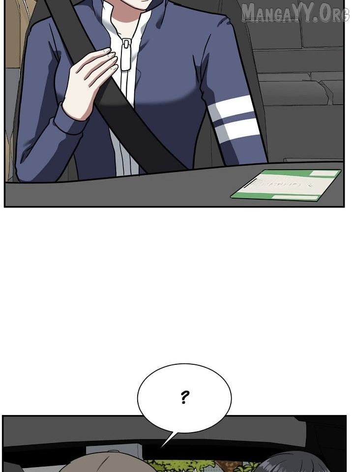 Change Me Chapter 52 - page 69